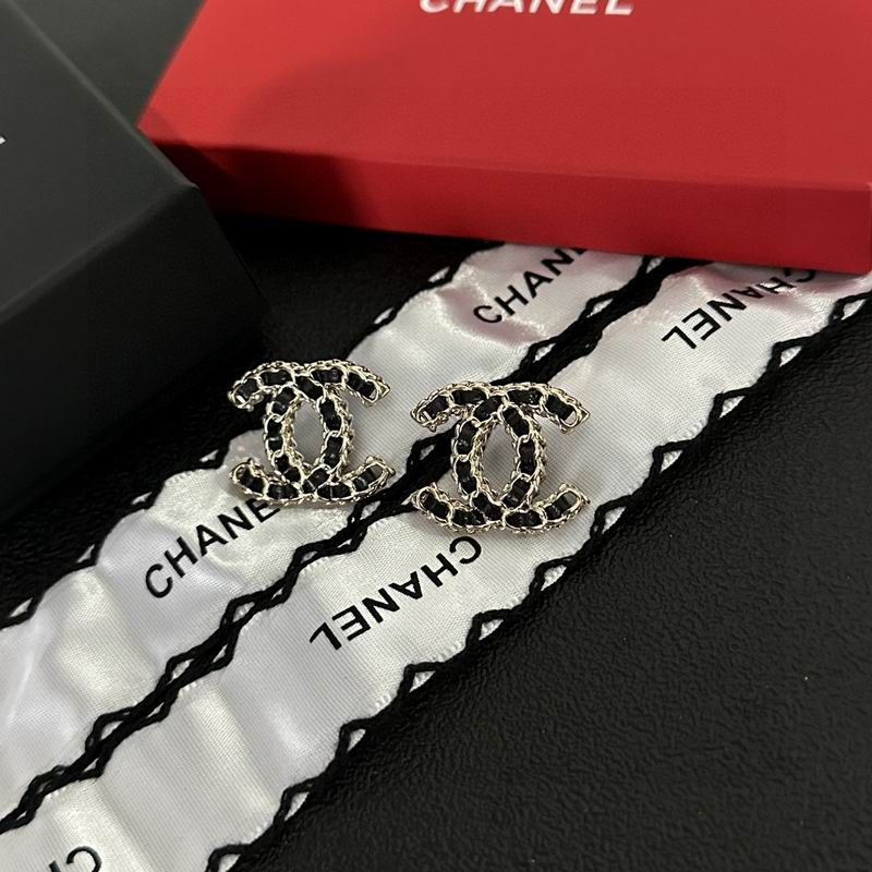 Chanel earing 1lyx508